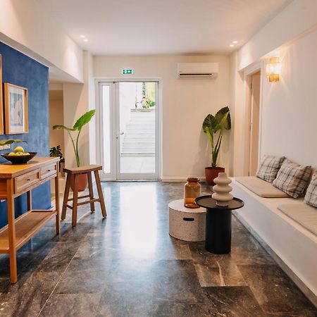 Brown Beach Evia Island, All Inclusive In Eretria, A Member Of Brown Hotels Ngoại thất bức ảnh