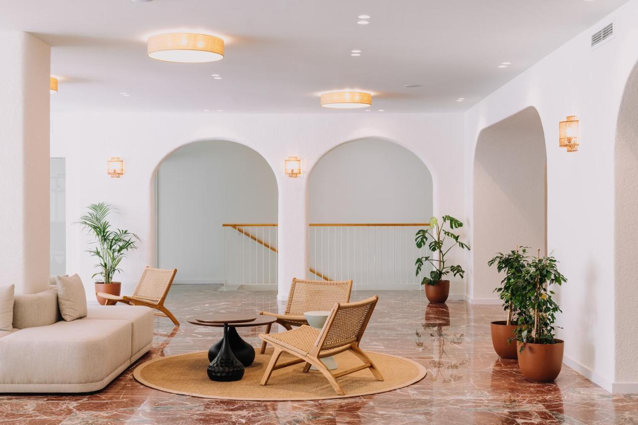 Brown Beach Evia Island, All Inclusive In Eretria, A Member Of Brown Hotels Ngoại thất bức ảnh